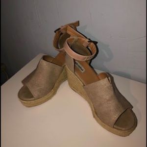 Women’s Wedges